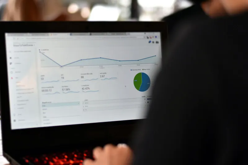 google analytics nedir site verileri istatistik analiz arac