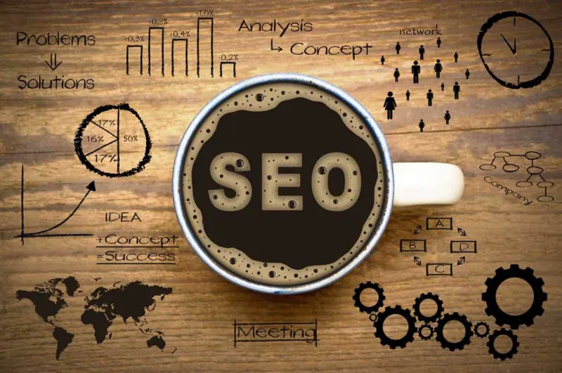 seo dijital reklam