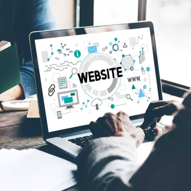 web sitesi deneyim